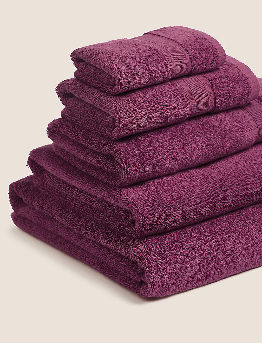 Ultimate Super Soft Pure Cotton Towel