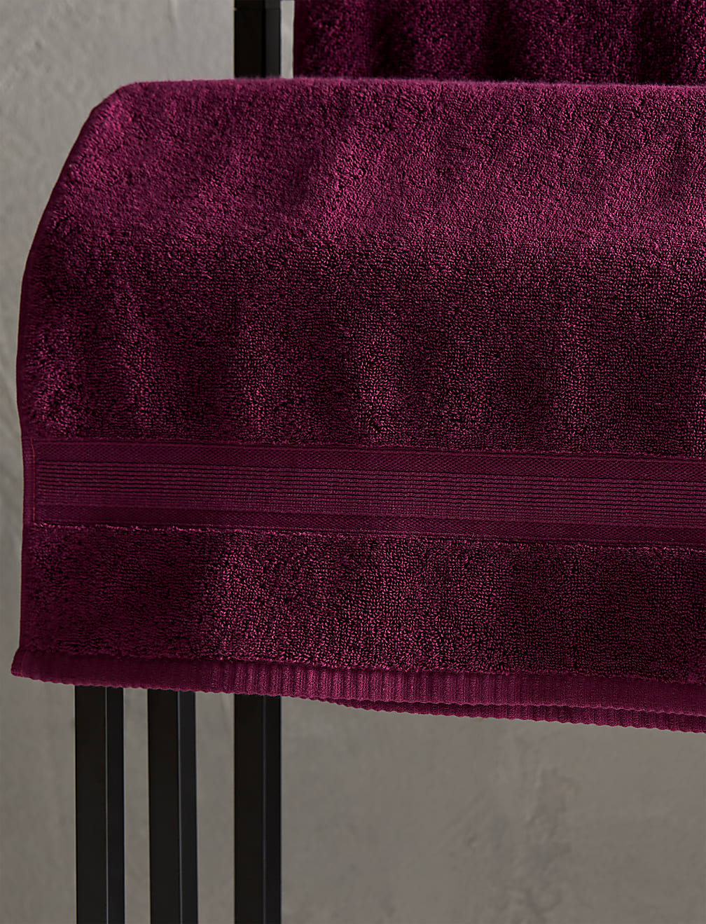 Ultimate Super Soft Pure Cotton Towel