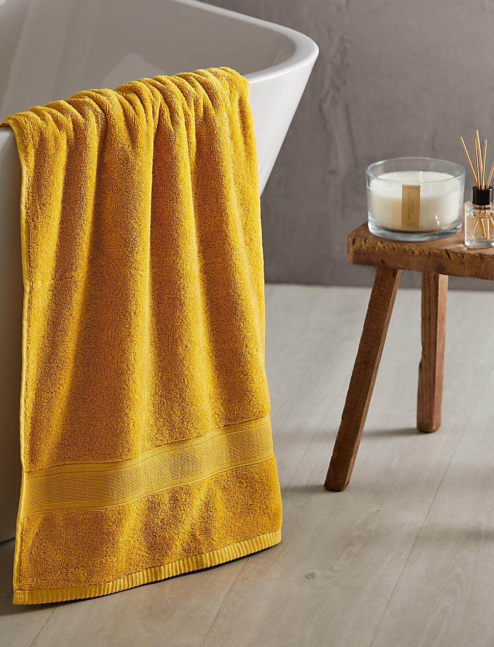 Ultimate Super Soft Pure Cotton Towel