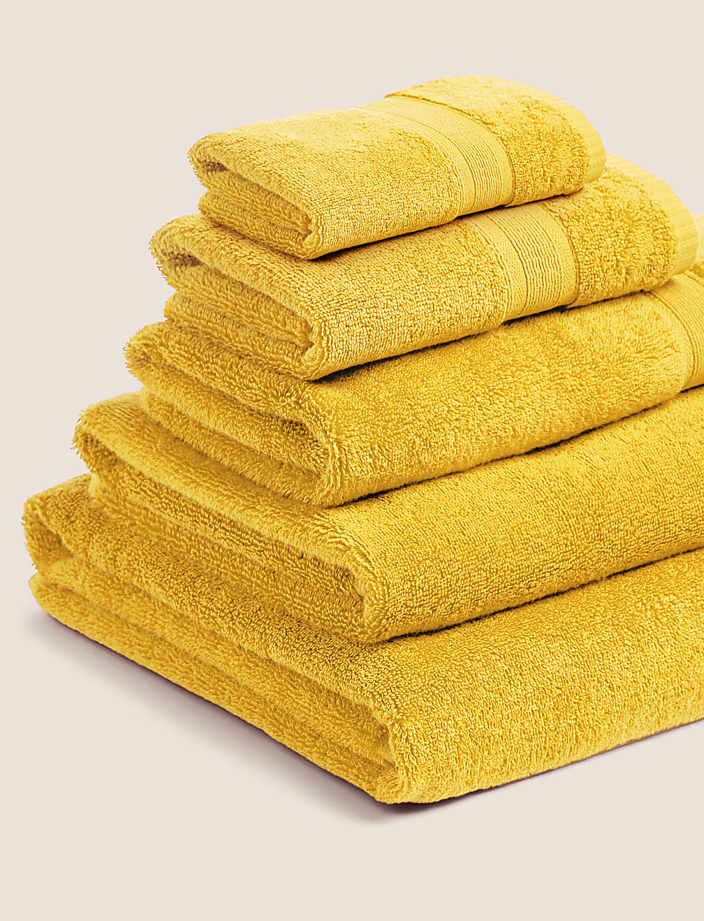Ultimate Super Soft Pure Cotton Towel