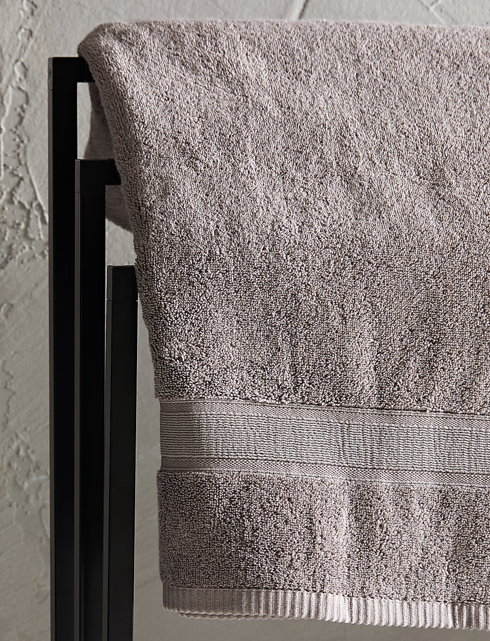 Ultimate Super Soft Pure Cotton Towel