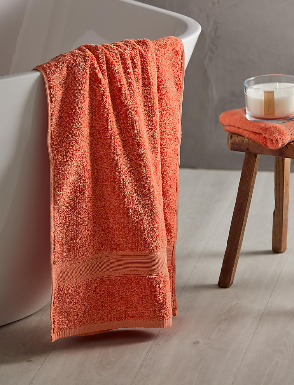 Ultimate Super Soft Pure Cotton Towel