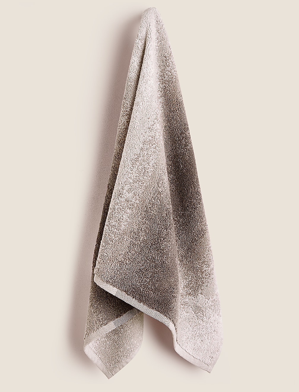 Pure Cotton Ombre Luxury Design Towel