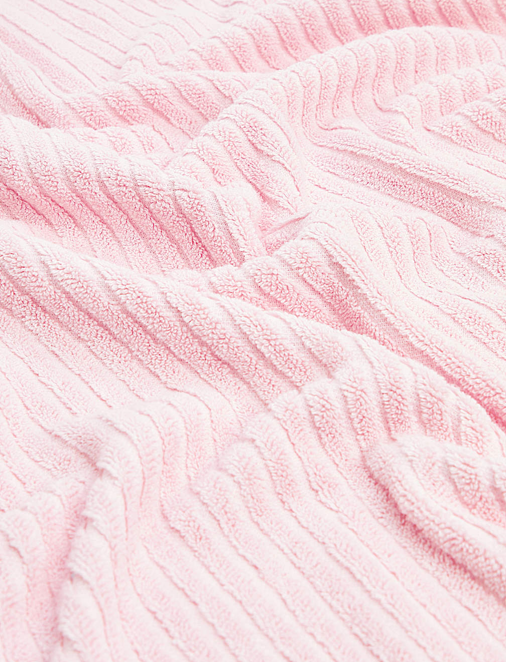 Cotton Rich Quick Dry Towel