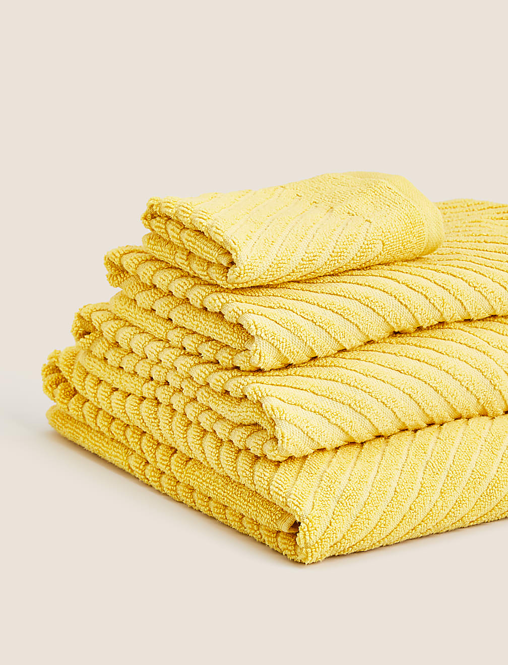 Cotton Rich Quick Dry Towel