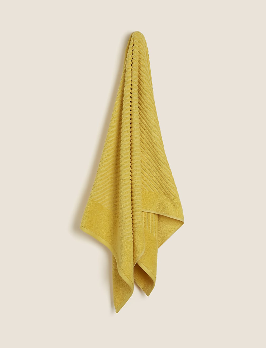 Cotton Rich Quick Dry Towel