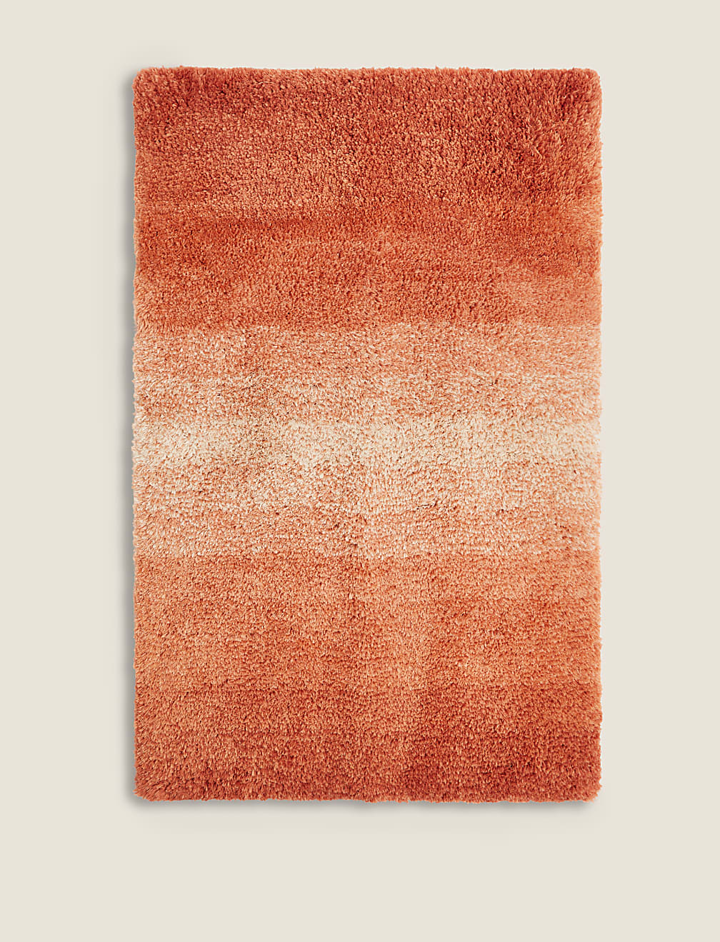 Ombre Luxury Quick Dry Bath Mat