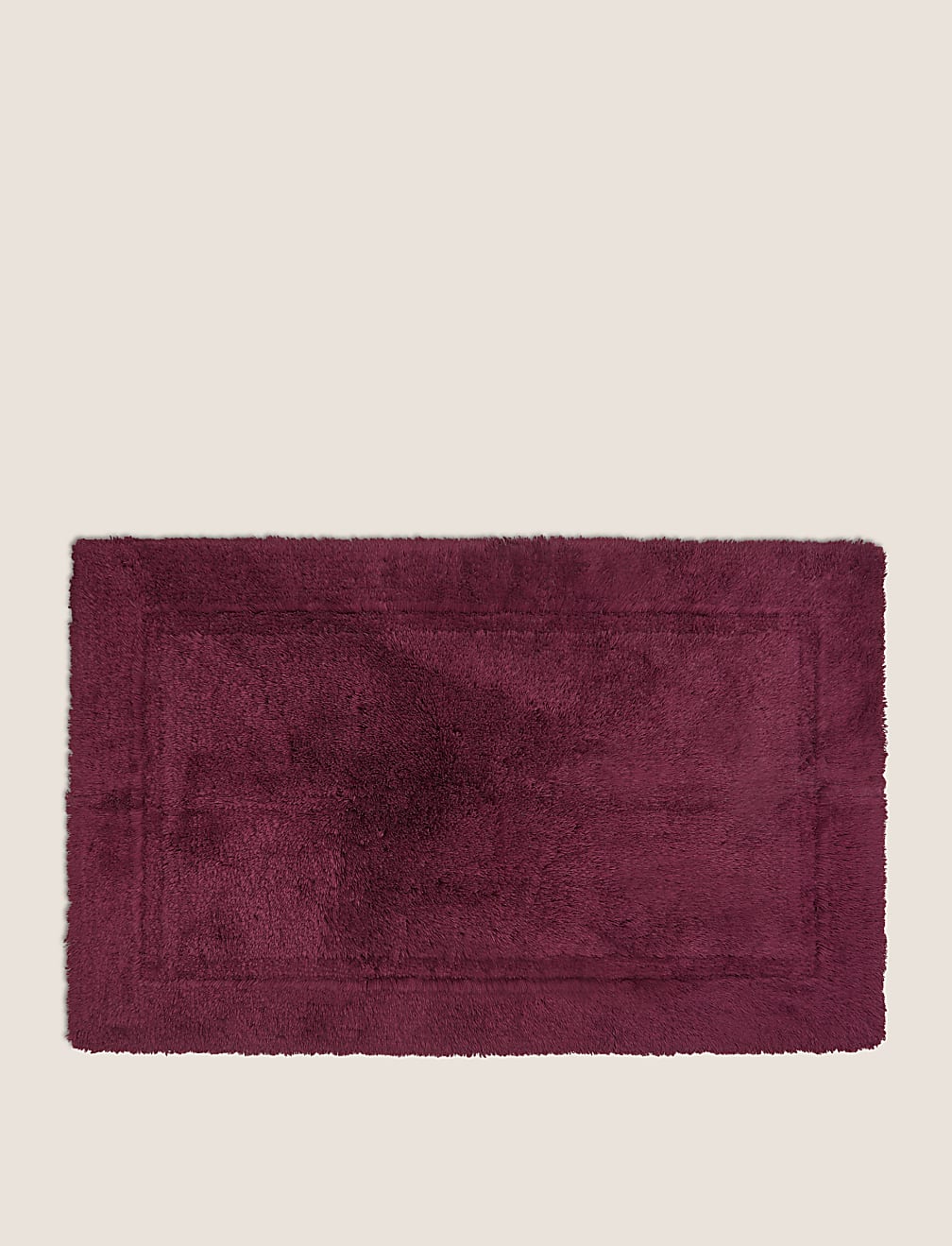 Egyptian Cotton Luxury Bath Mat