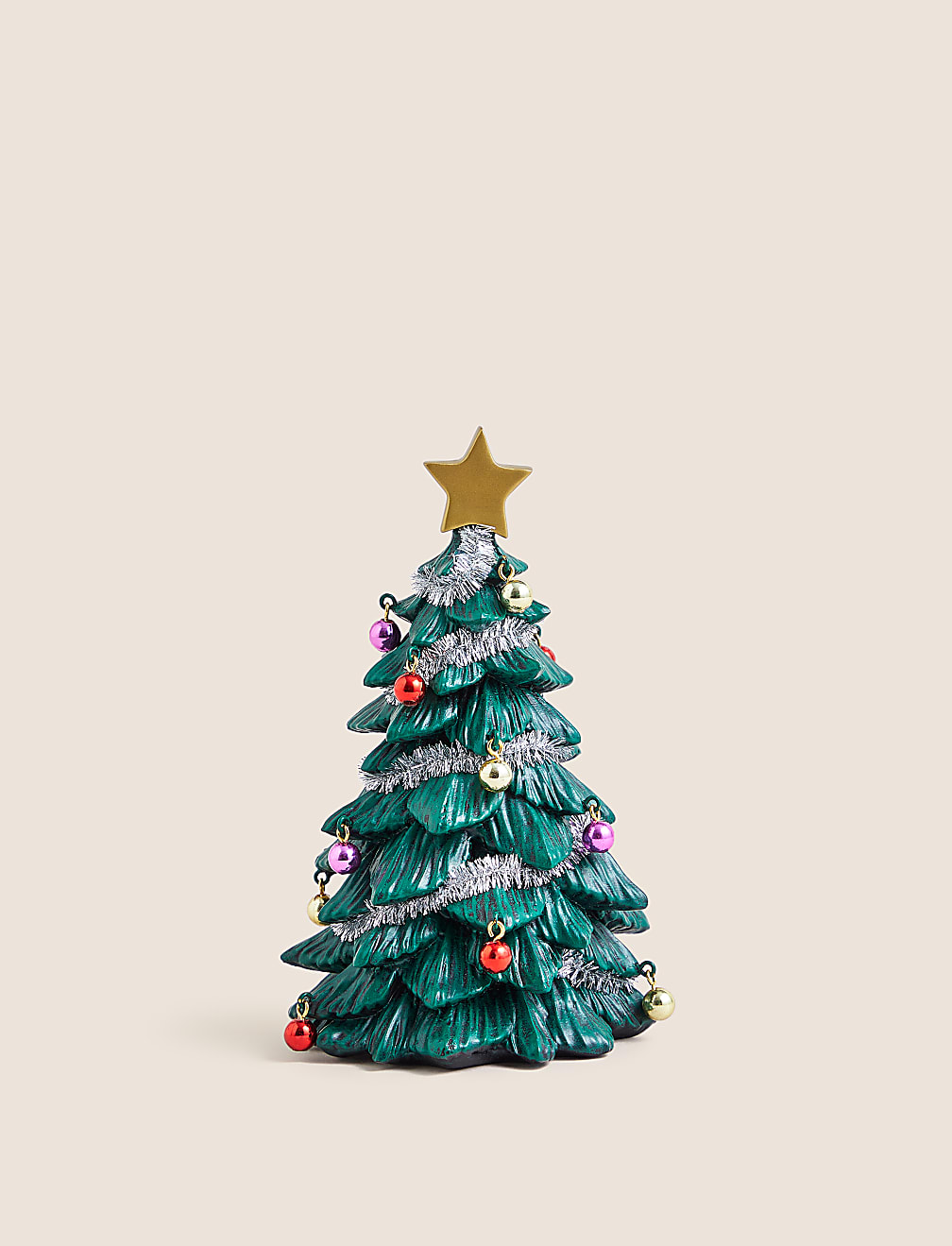 Christmas Tree Room Decoration