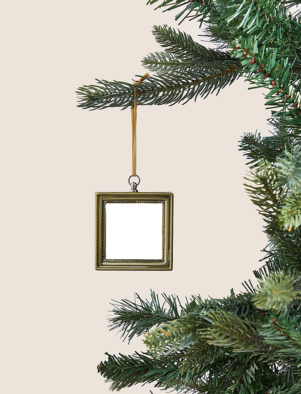 Hanging Photo Frame Tree Decoration