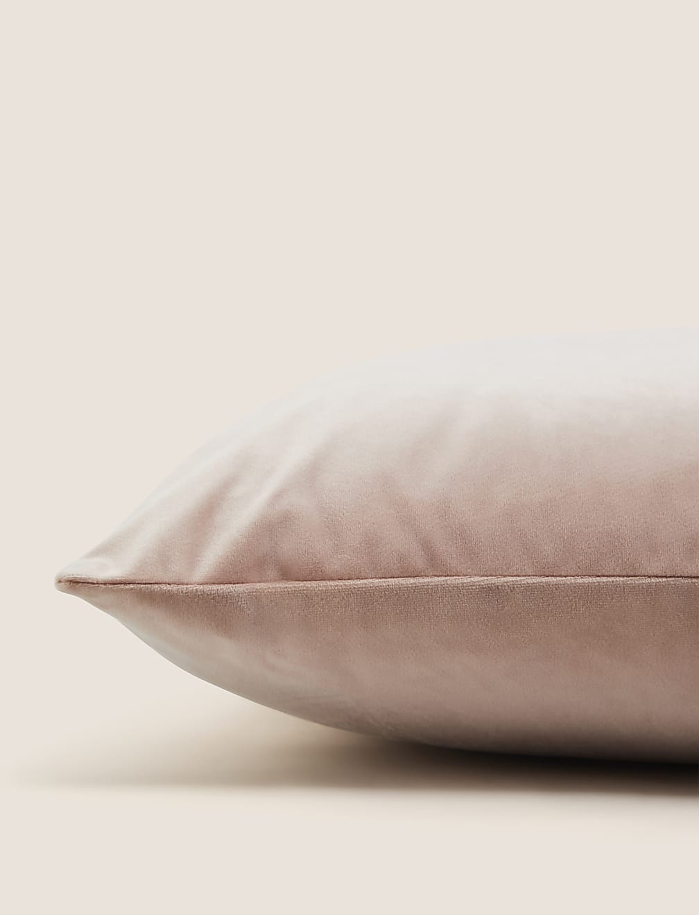 Velvet Cushion