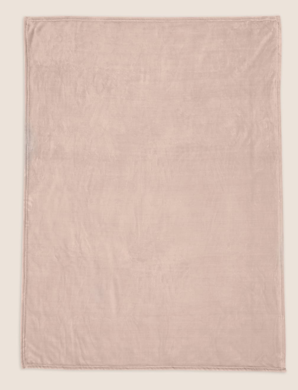 Fleece Throw