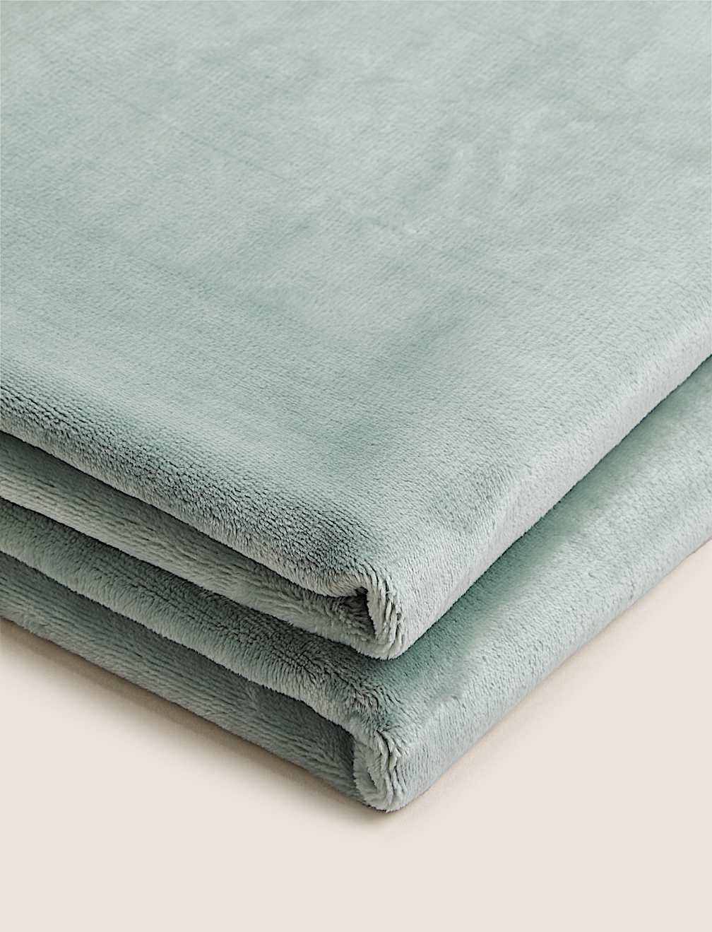 Fleece Throw