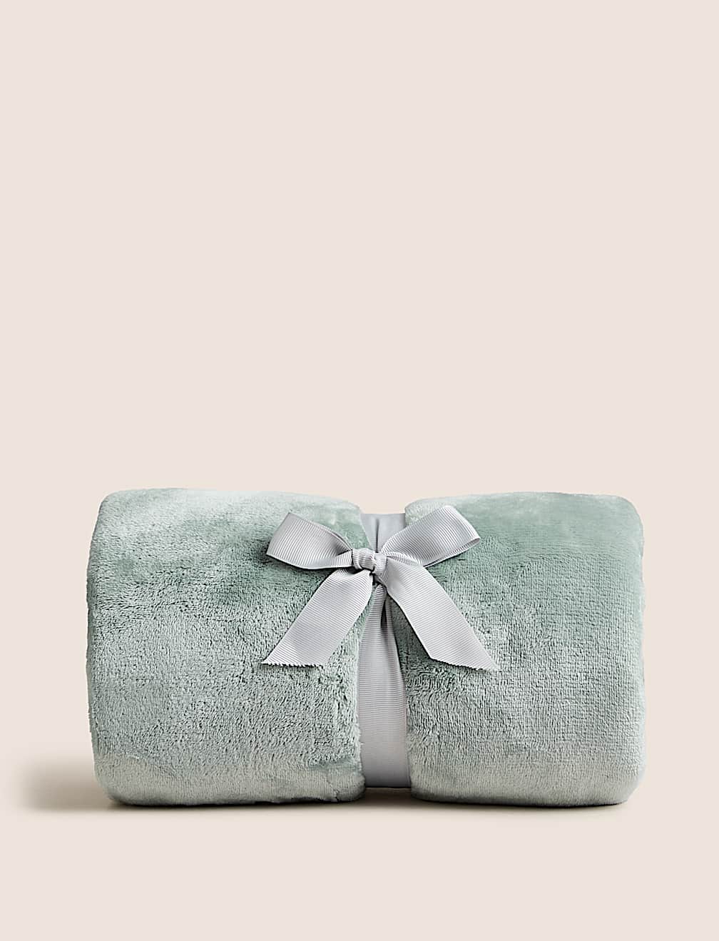 Fleece Throw