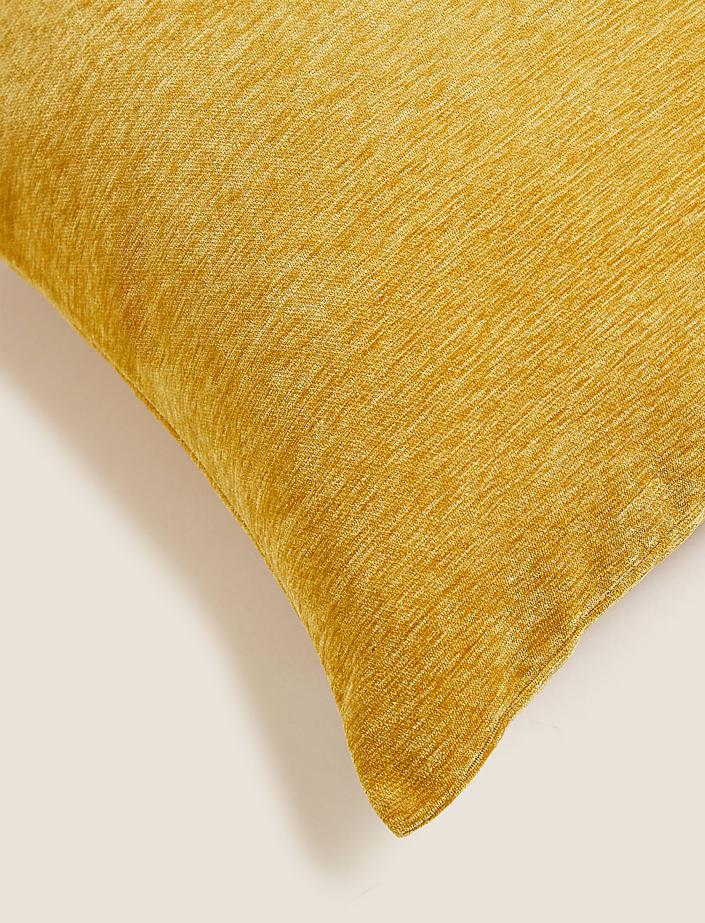 Chenille Cushion