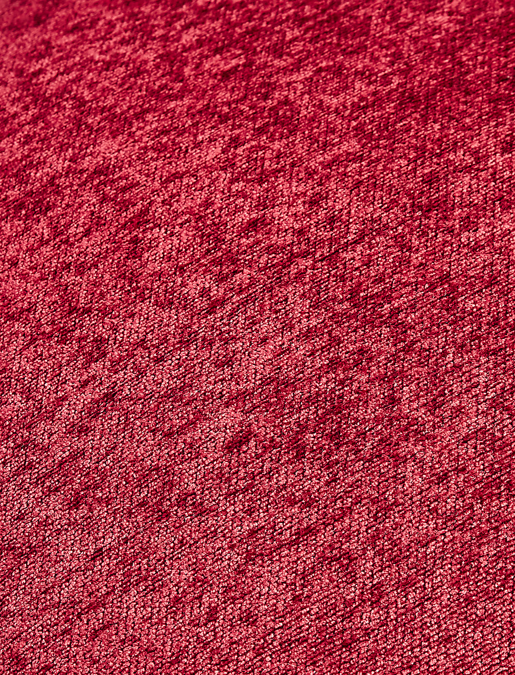 Chenille Cushion