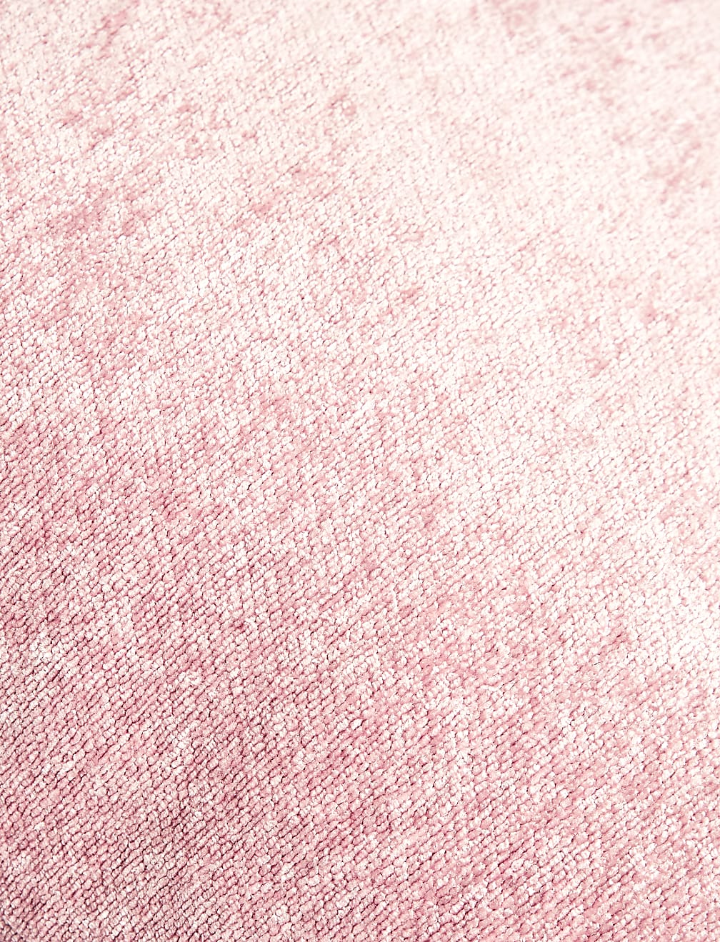 Chenille Cushion