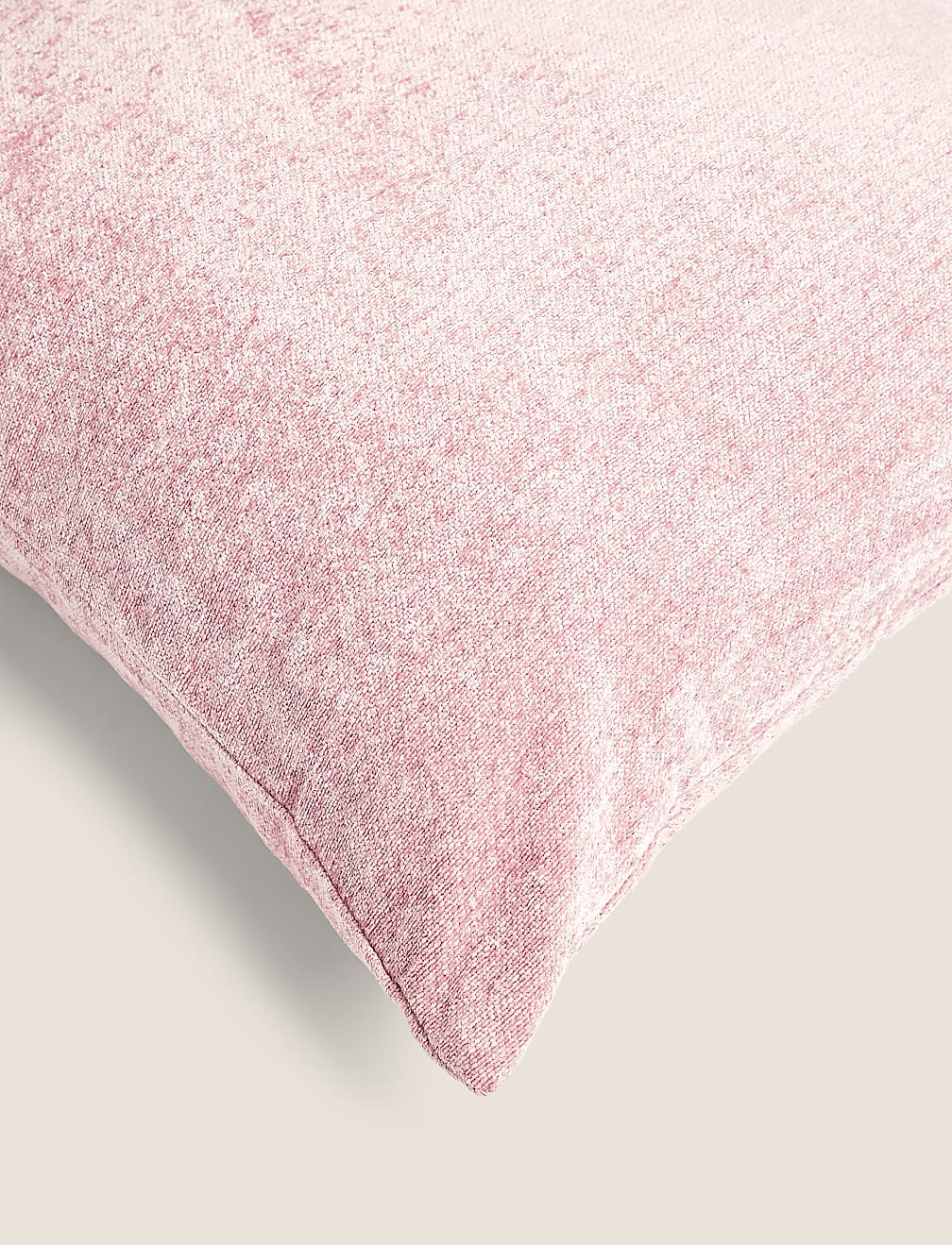 Chenille Cushion