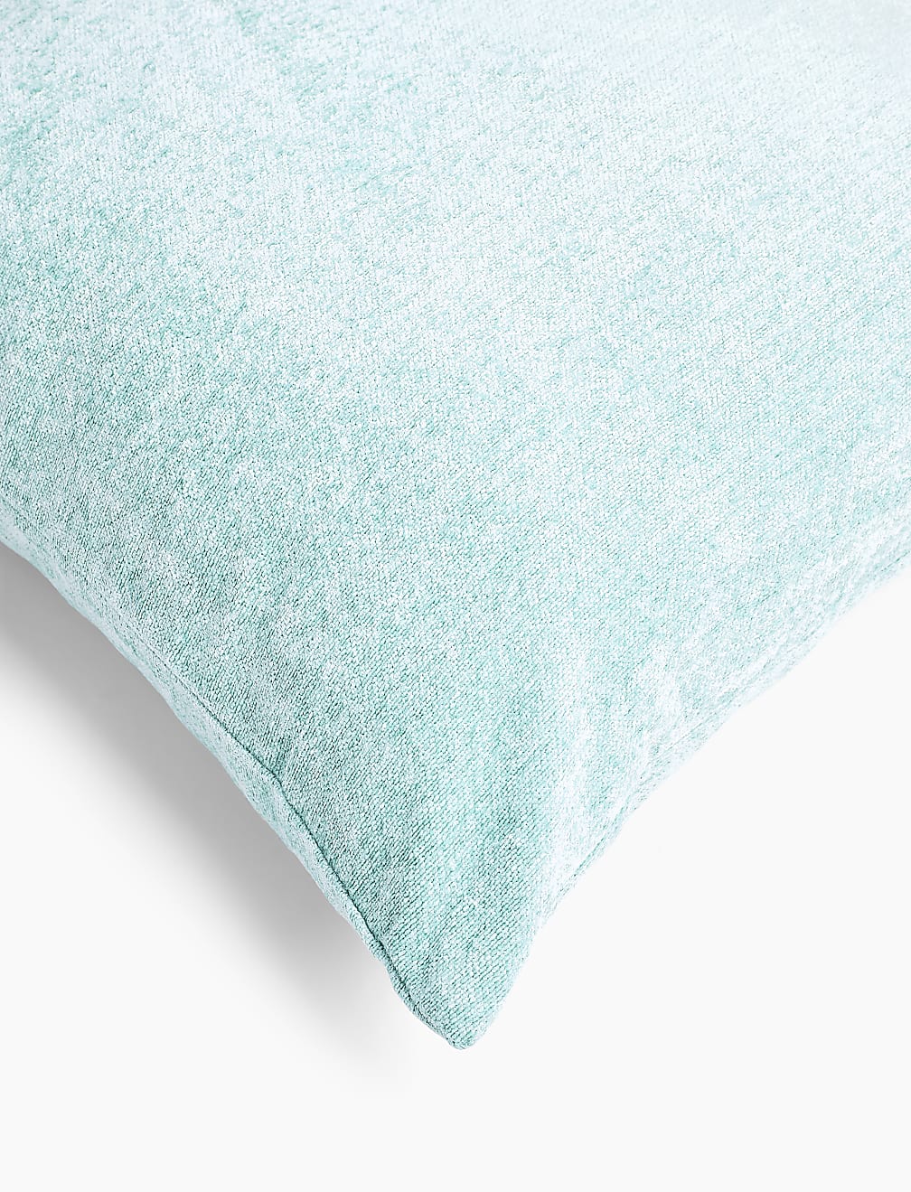 Chenille Cushion