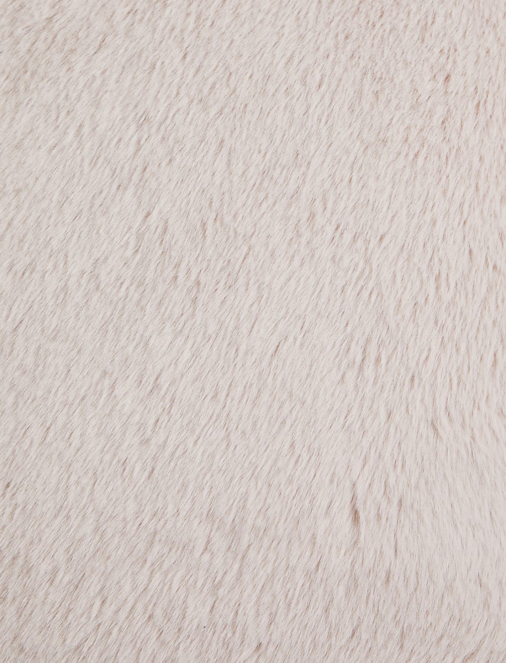 Supersoft Faux Fur Cushion