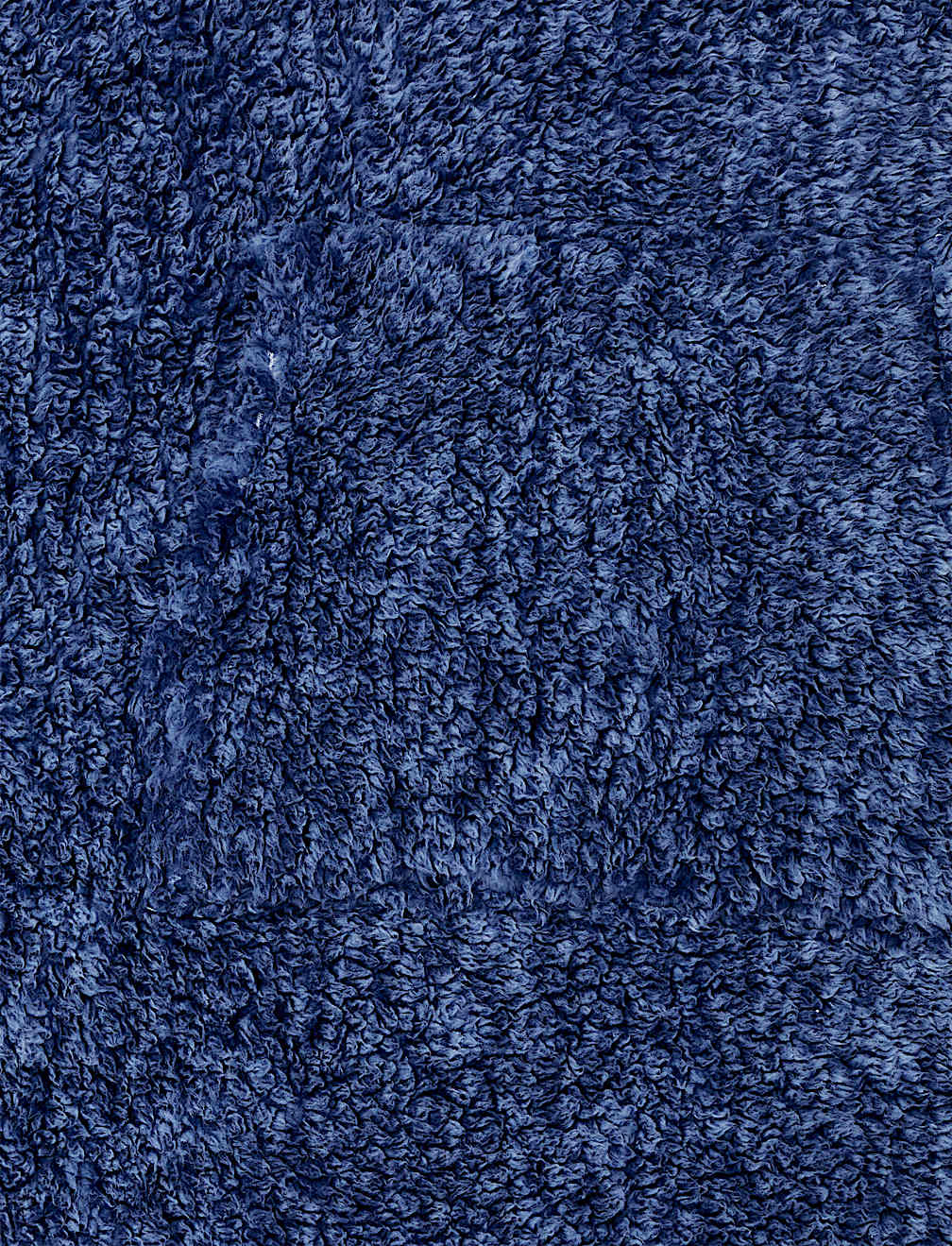 Teddy Fleece Hooded Blanket