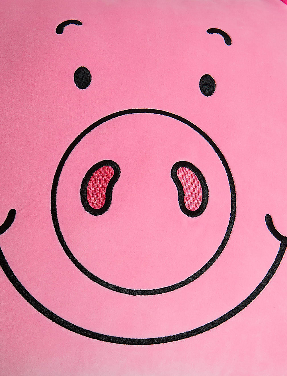 Percy Pig™ Cushion