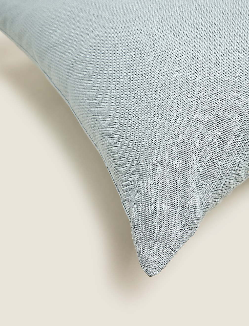 Pure Cotton Cushion