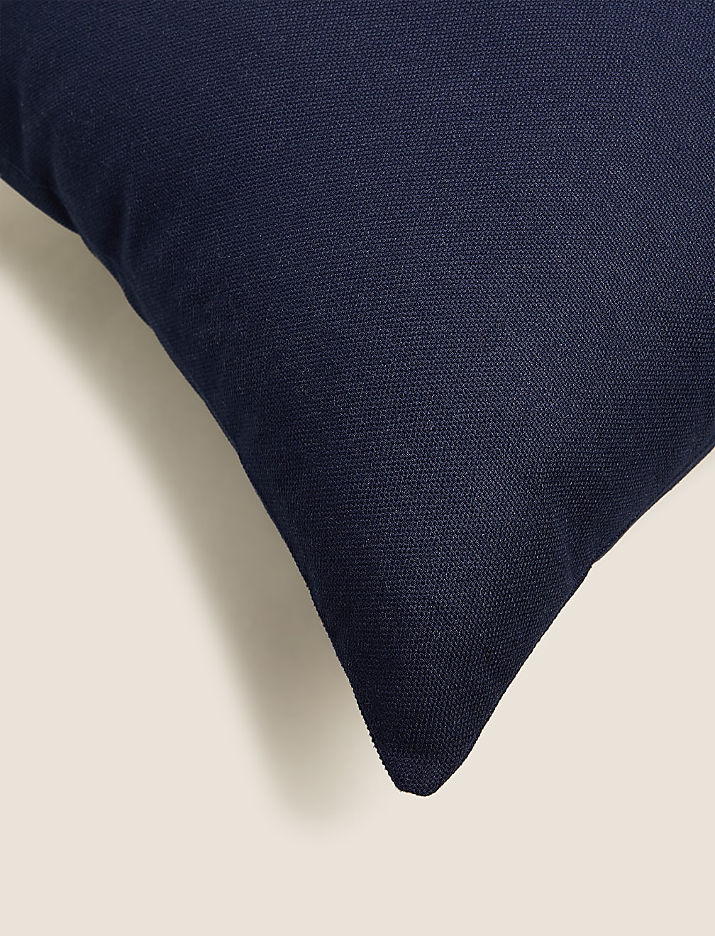 Pure Cotton Cushion