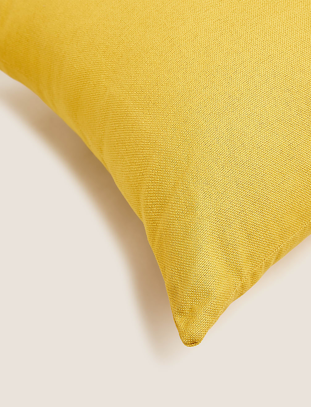 Pure Cotton Cushion