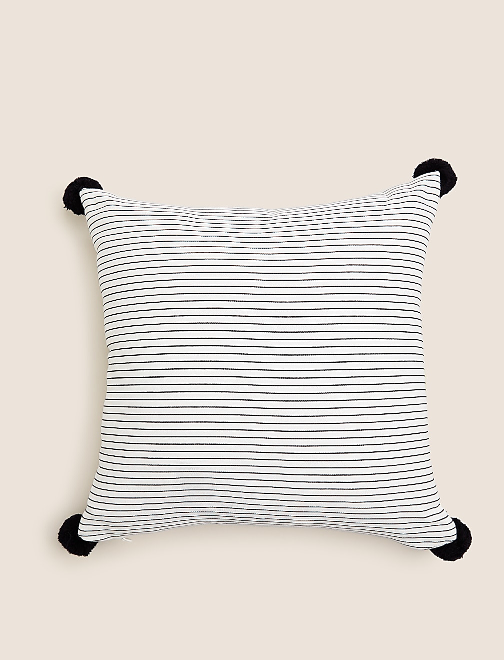 Mickey Mouse™ Embroidered Cushion