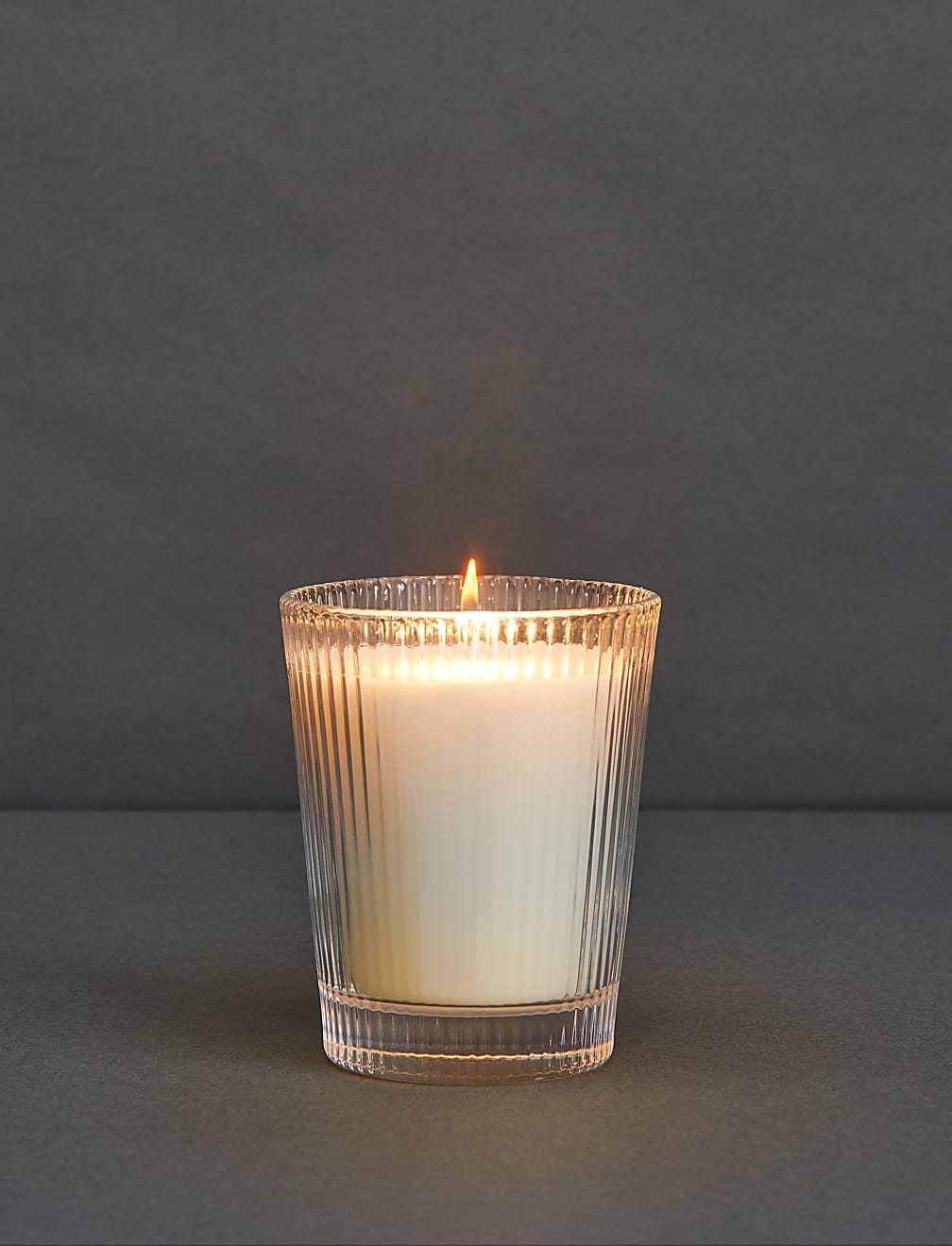 Frankincense & Myrrh Scented Candle