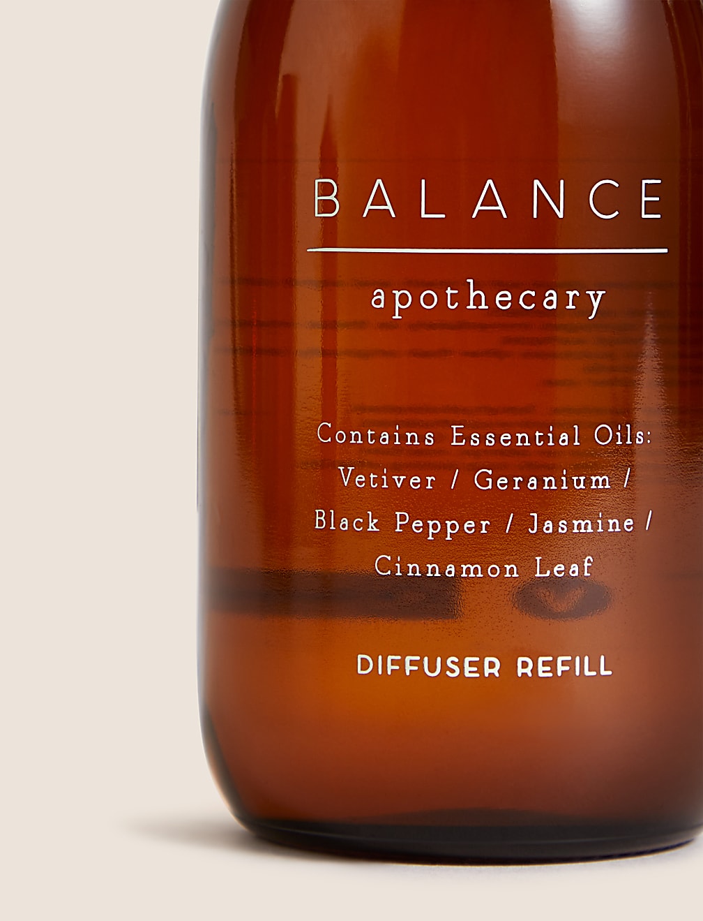 Balance 230ml Diffuser Refill