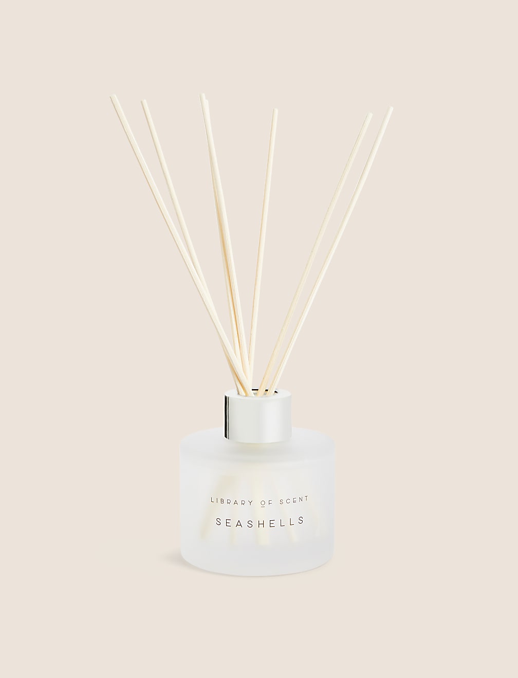 Seashells 100ml Diffuser