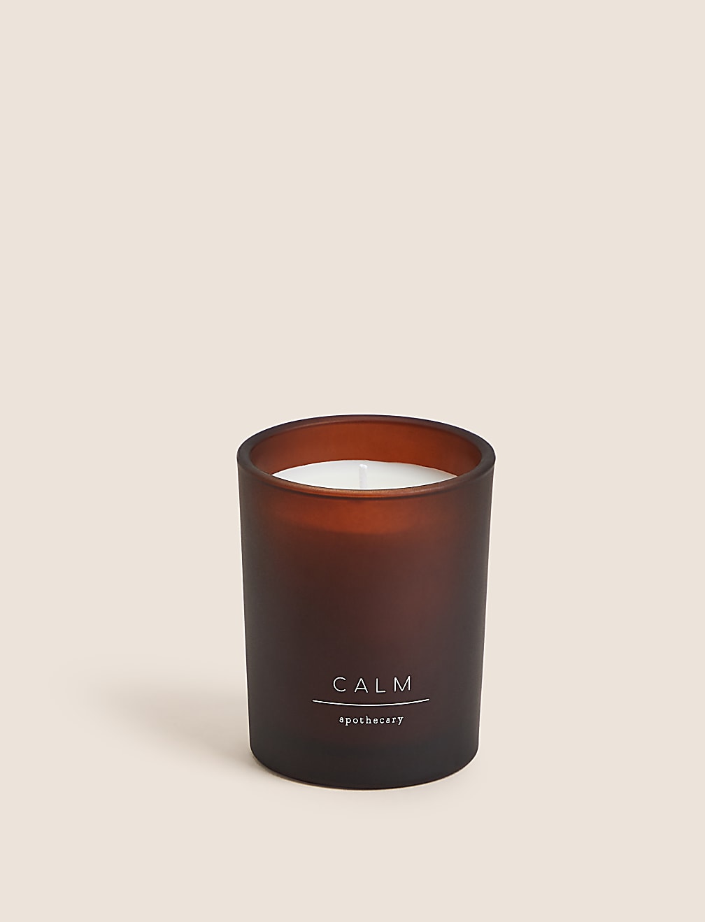 Calm Mini Candle Hanging Gift