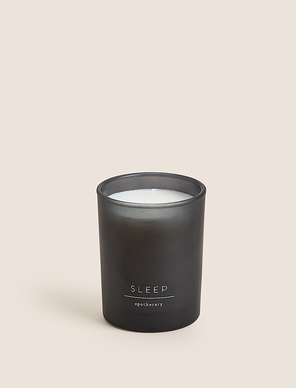 Sleep Mini Boxed Candle Hanging Gift