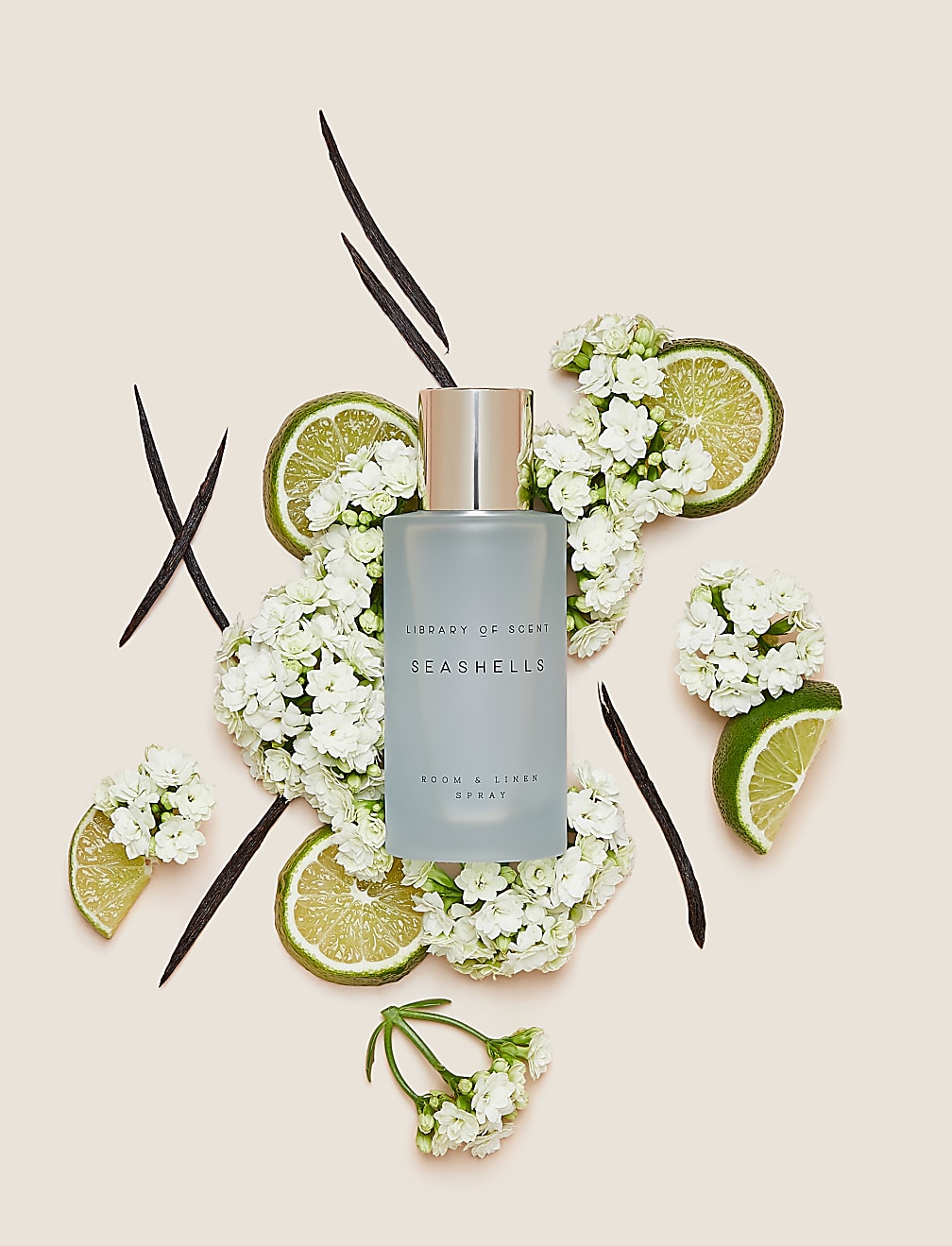 Seashells Room Spray