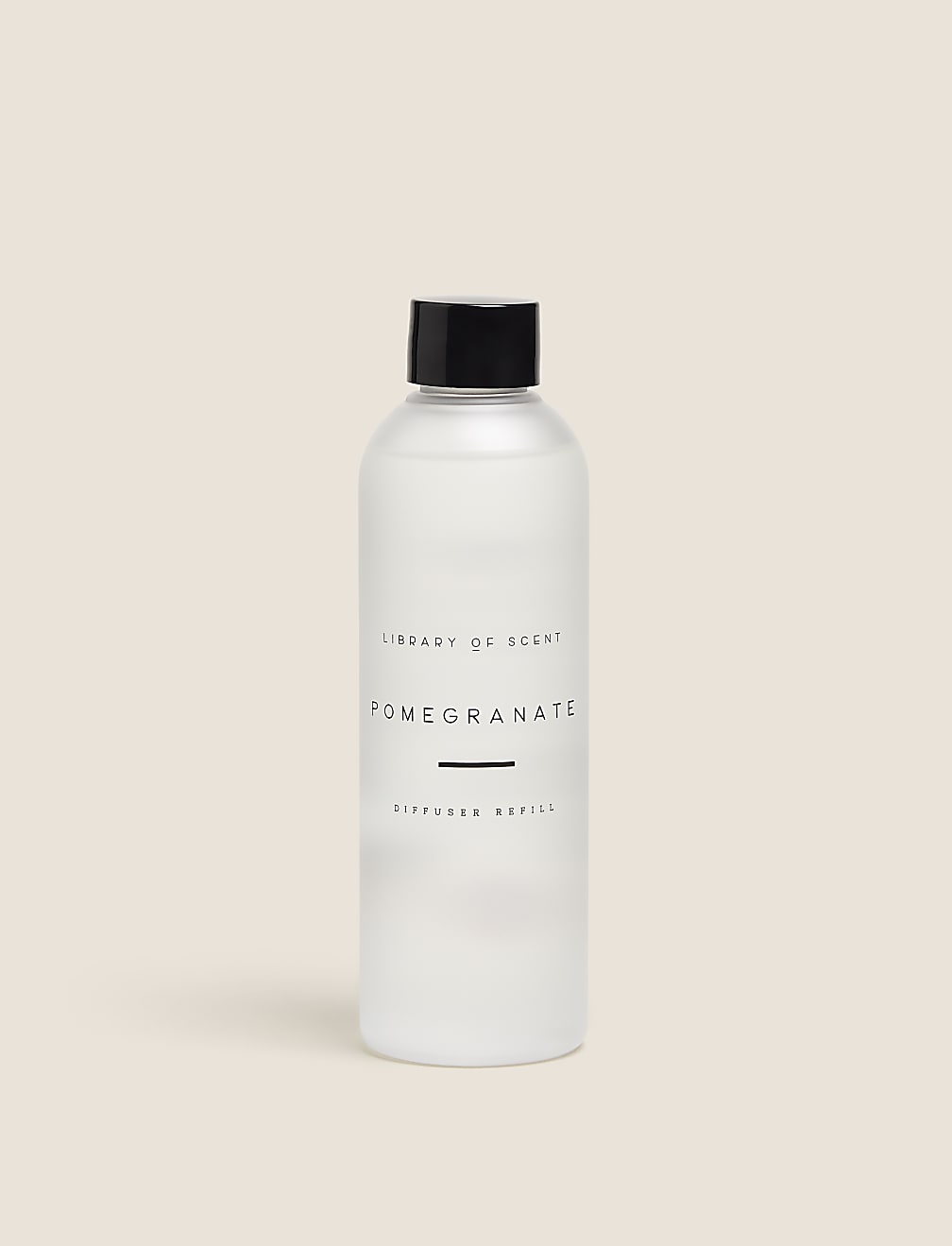 Pomegranate 200ml Diffuser Refill