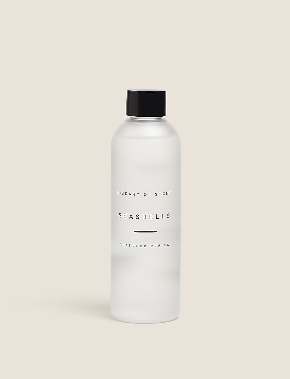 Seashell Diffuser 200ml Refill