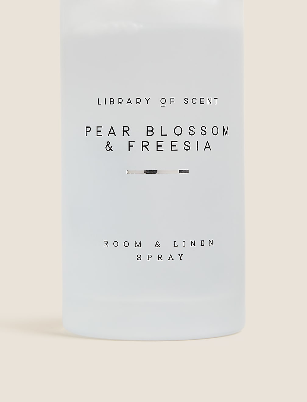 Pear Blossom & Freesia Room & Linen Spray