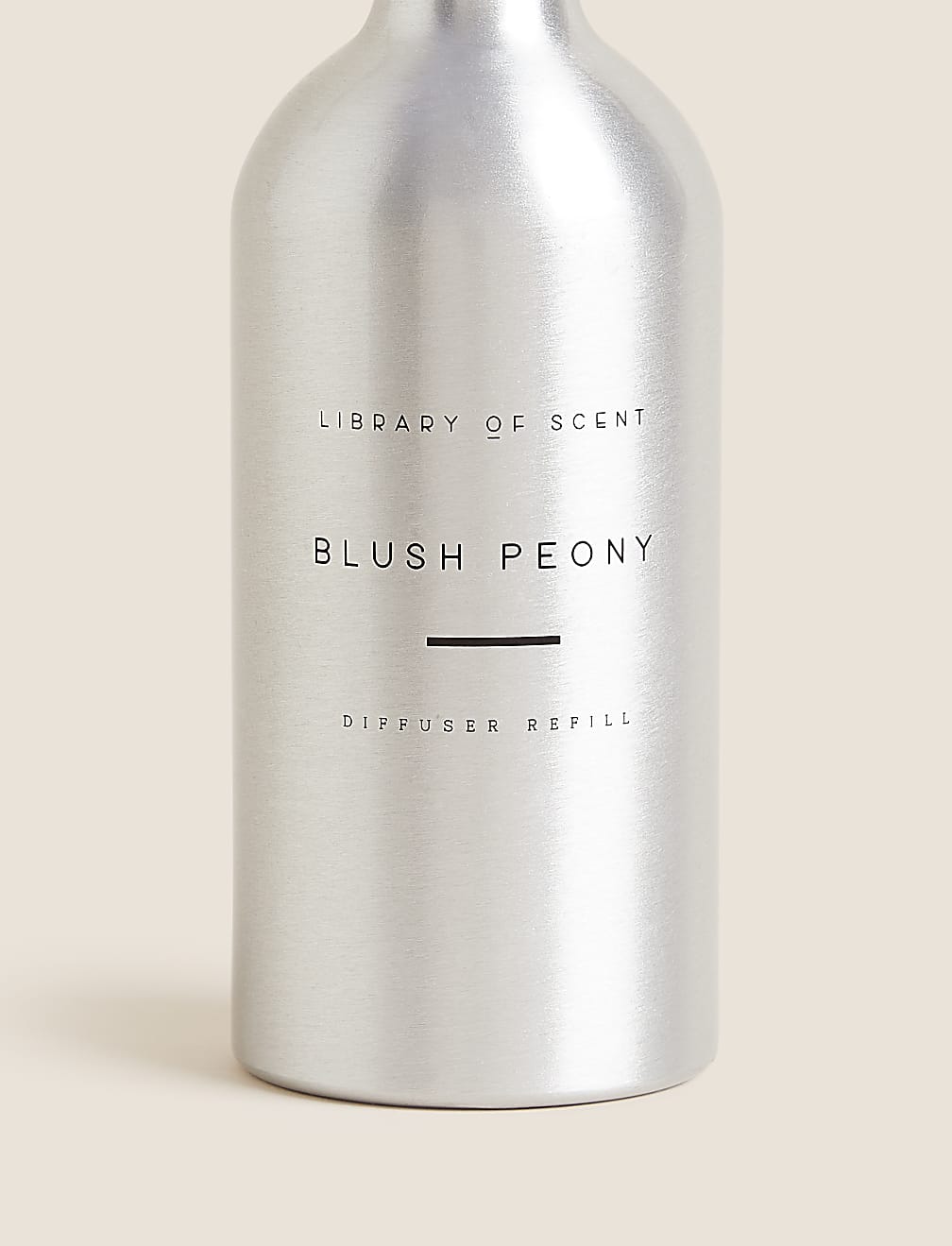 Blush Peony 250ml Diffuser Refill