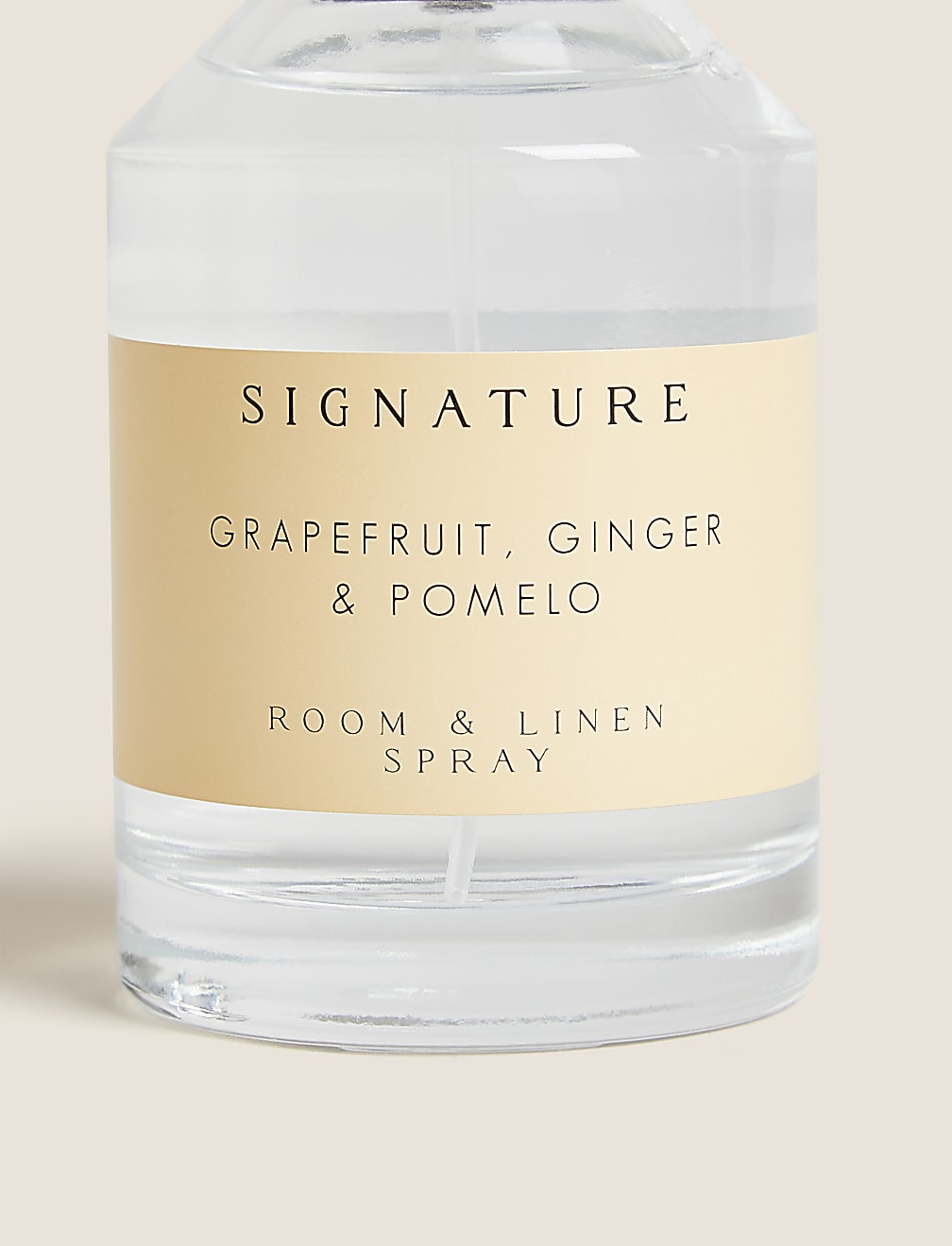 Grapefruit, Ginger & Pomelo Room Spray