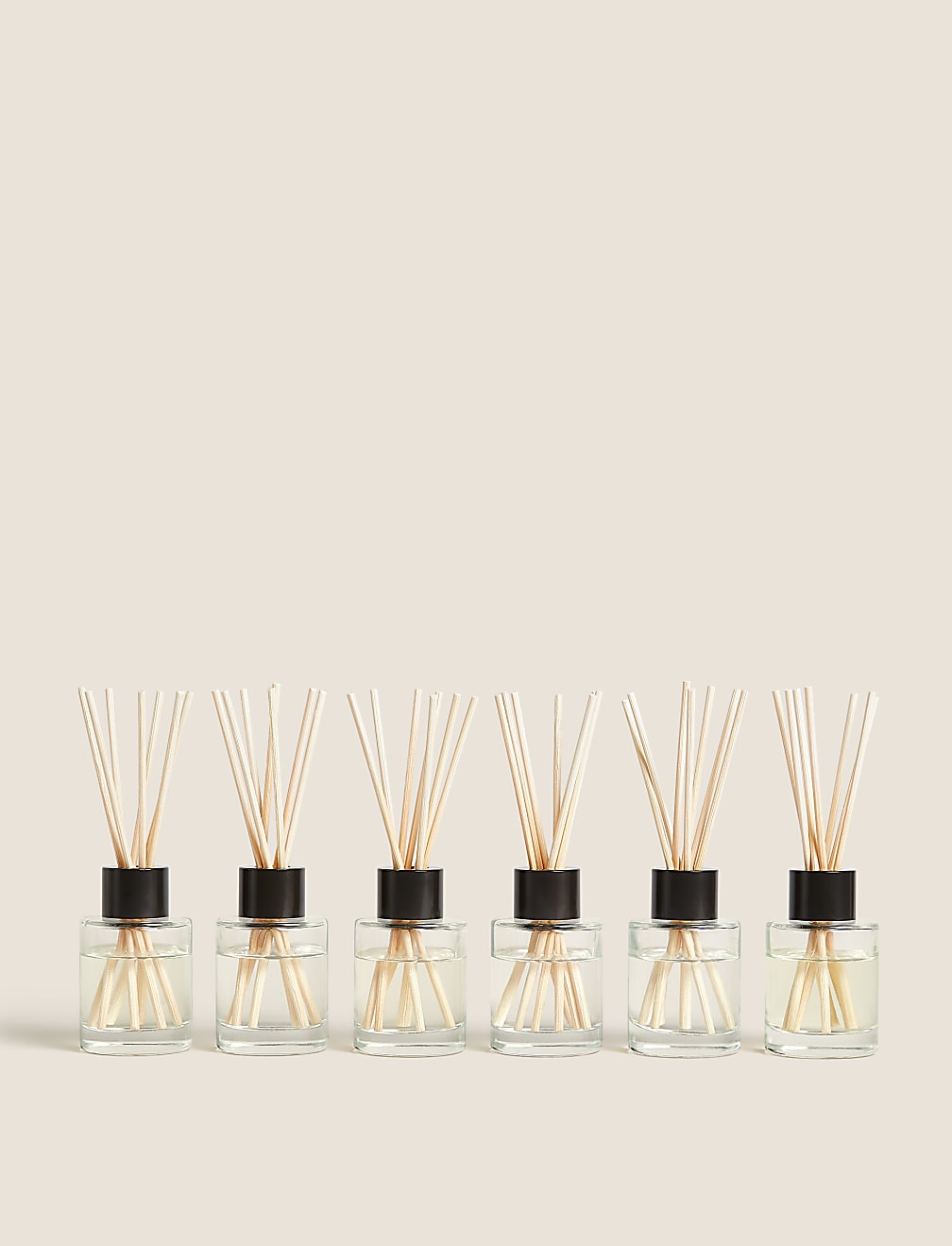 Signature Mini Diffuser Set