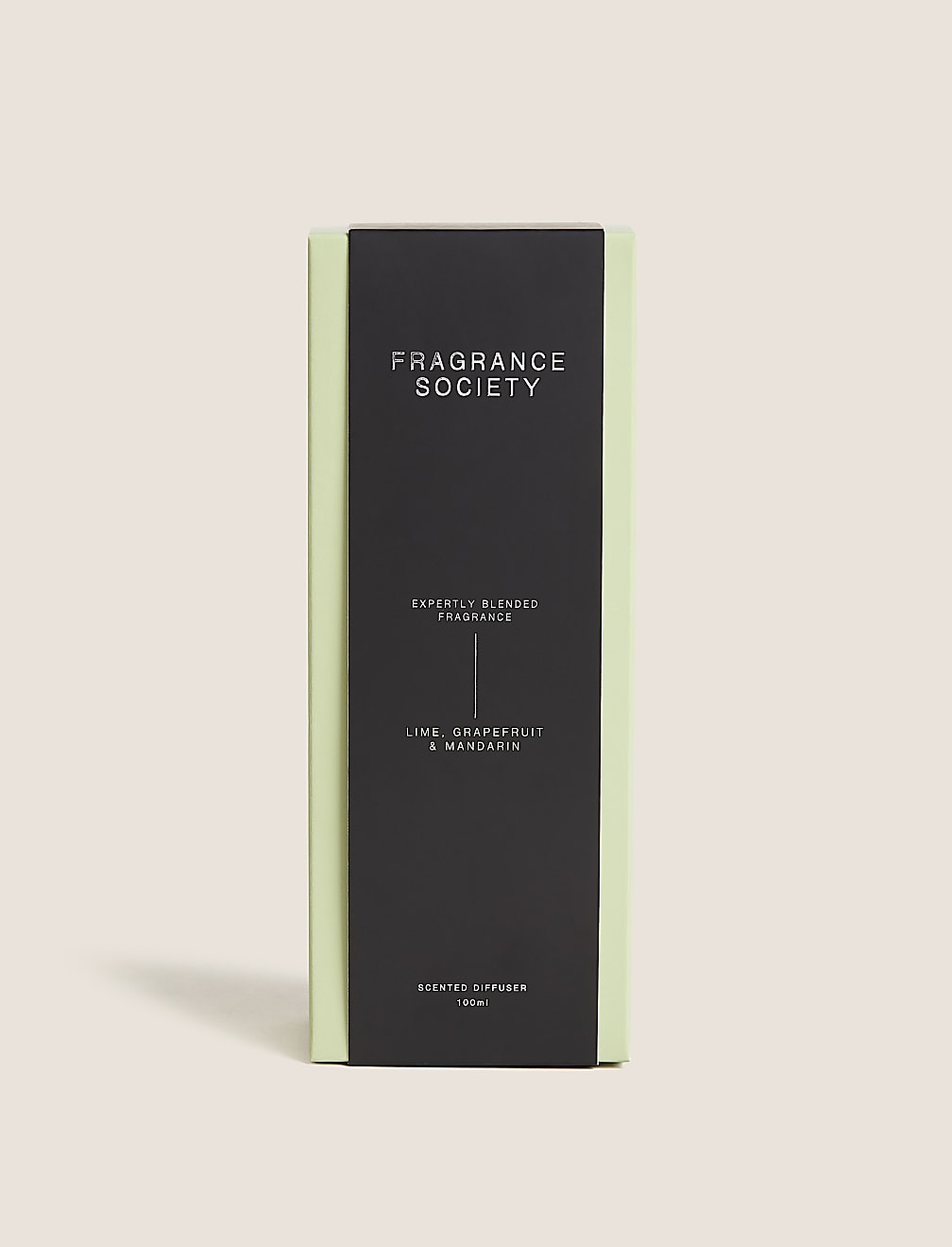 Lime, Grapefruit & Mandarin 100ml Diffuser