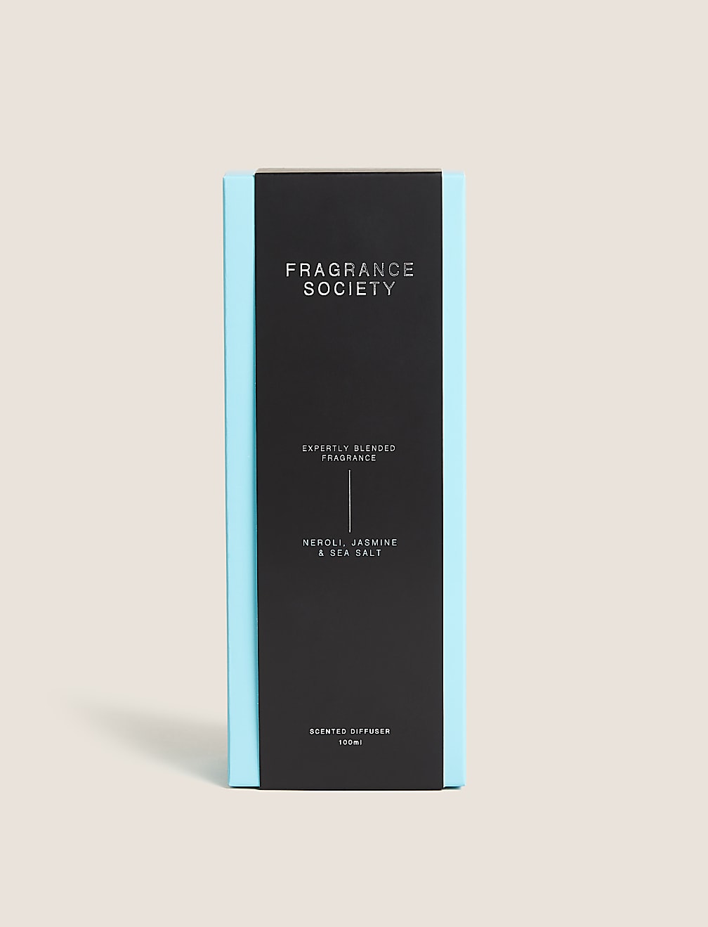 Neroli, Jasmine & Sea Salt 100ml Diffuser