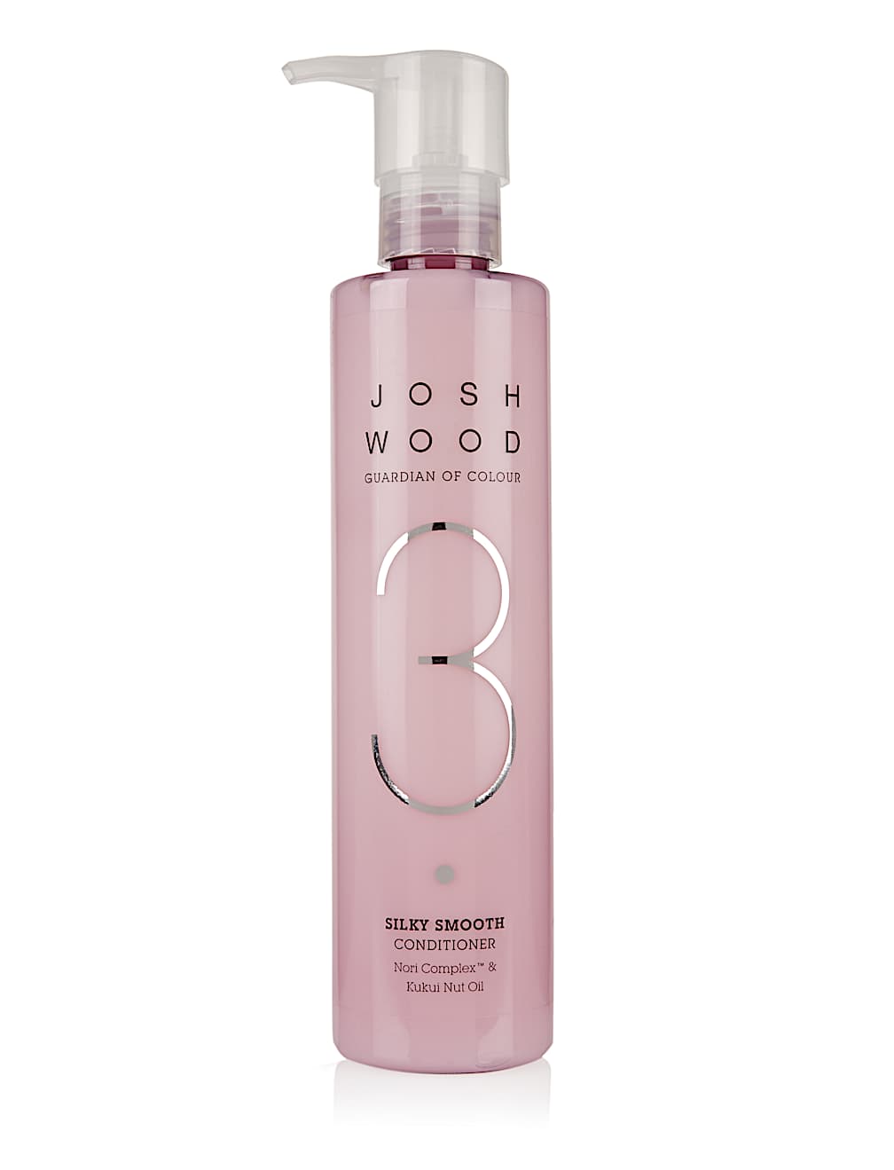Seasalt and Amber Shower Gel 200ml