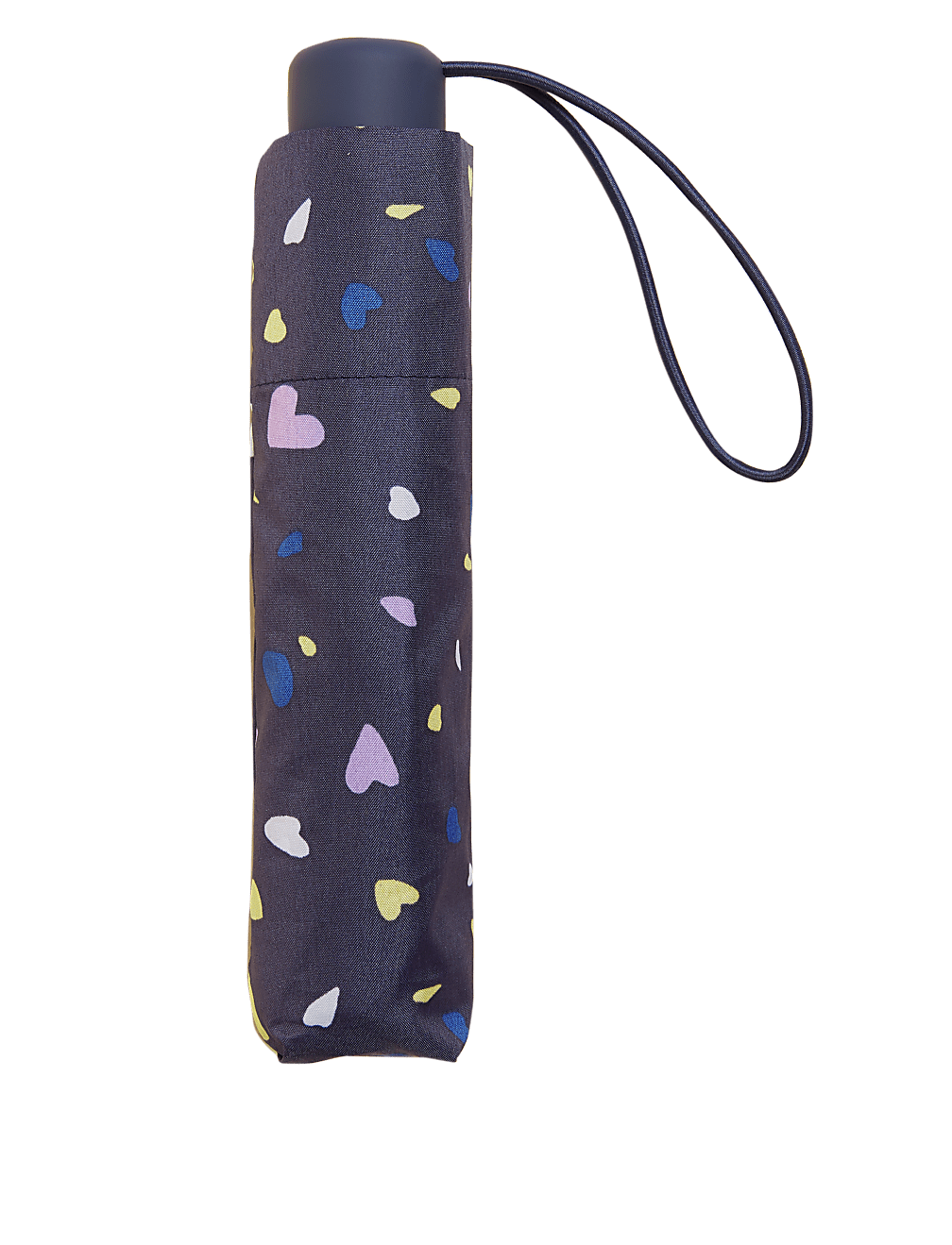Printed Stormwear™ Compact Umbrella