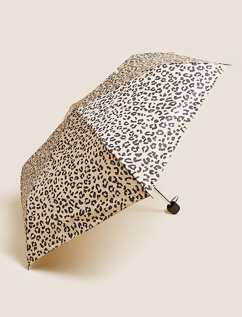 Printed Stormwear&trade; Compact Umbrella