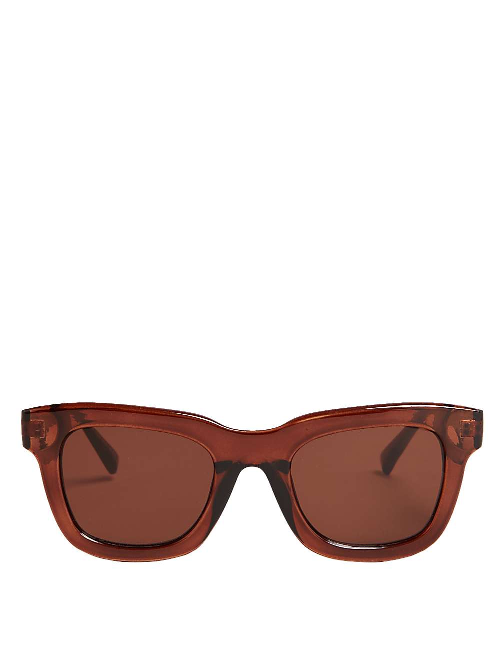 Square Preppy Sunglasses