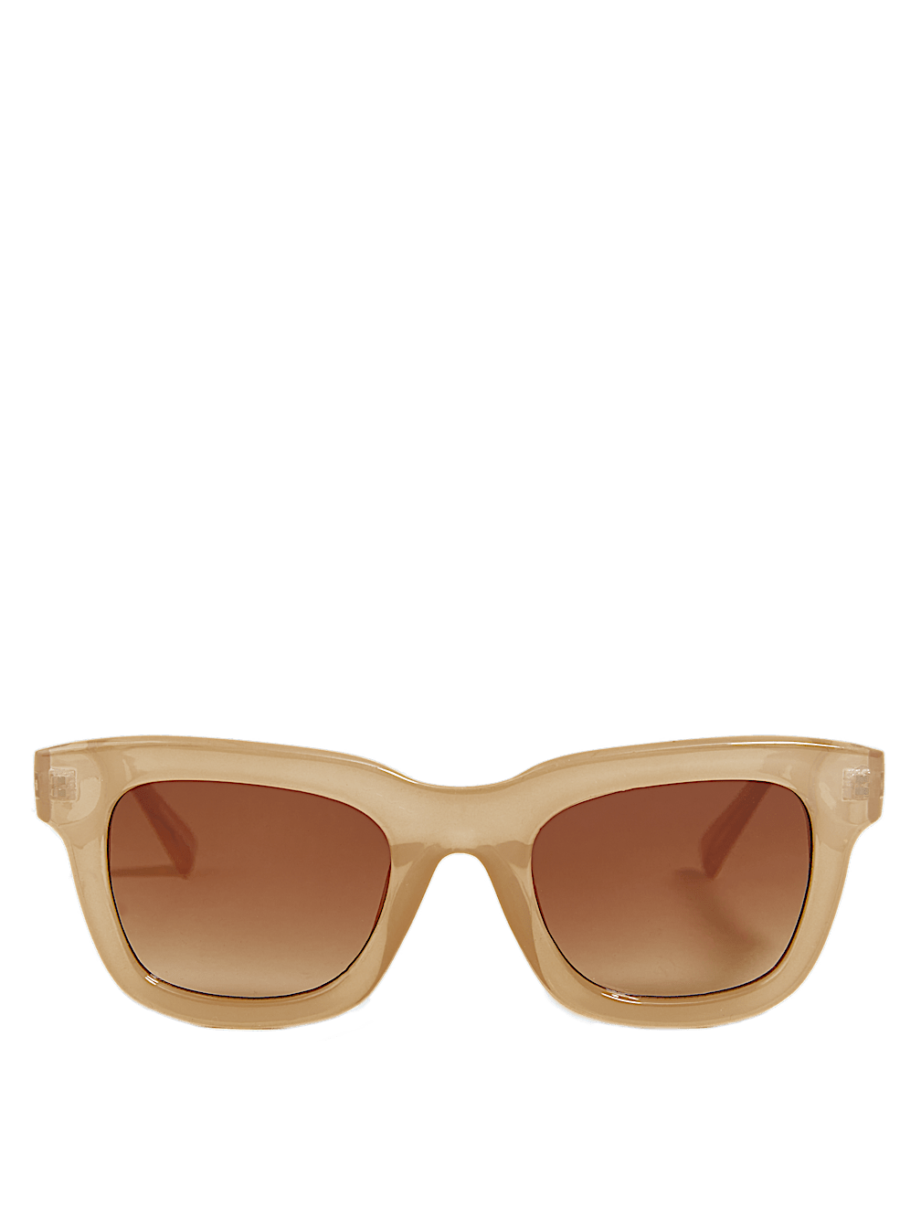 Square Preppy Sunglasses