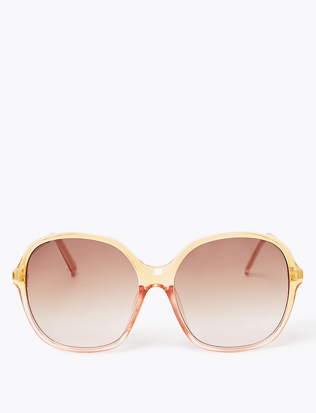 Square Sunglasses